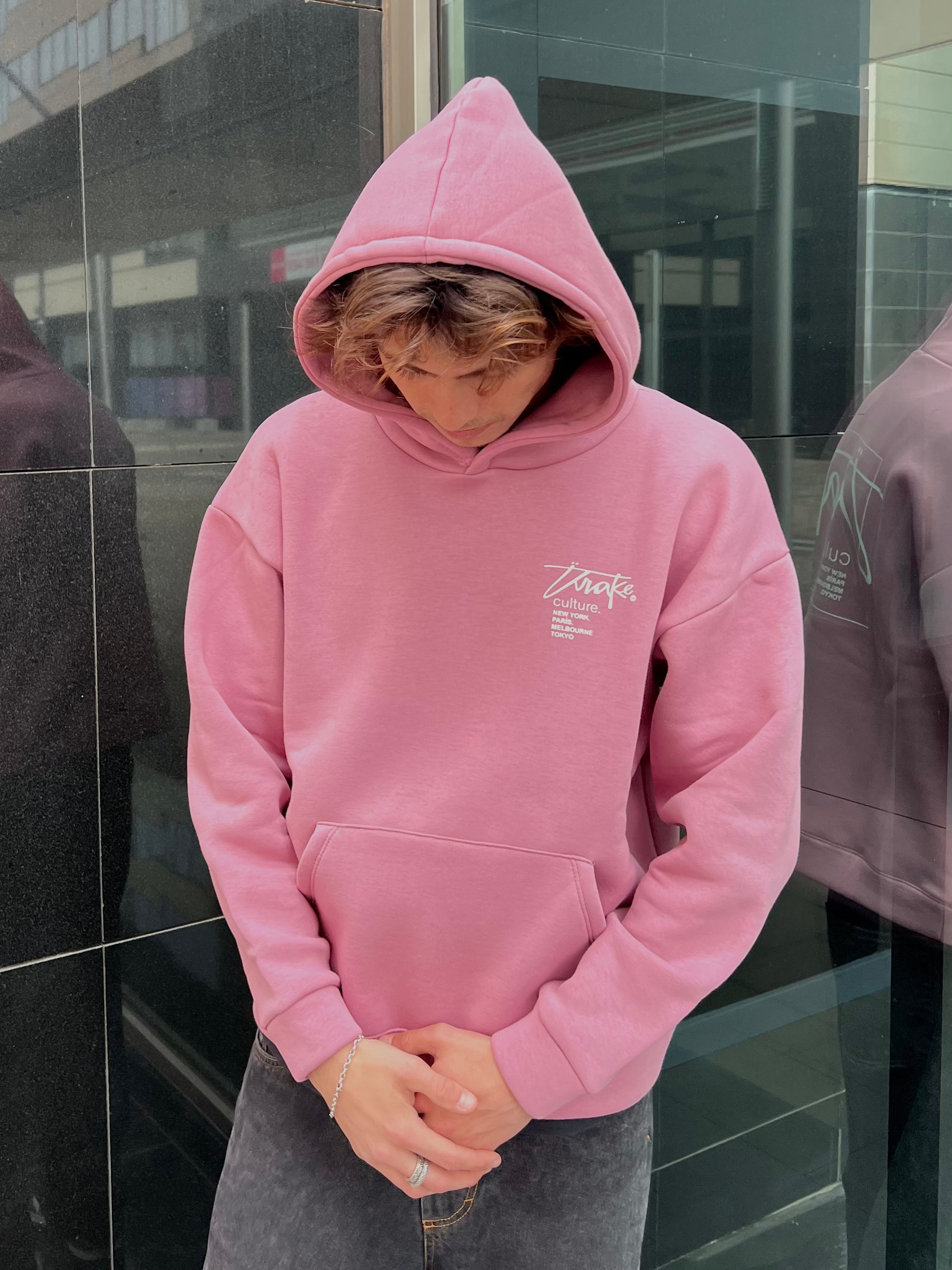 CULT CULTURE (Sold Out)