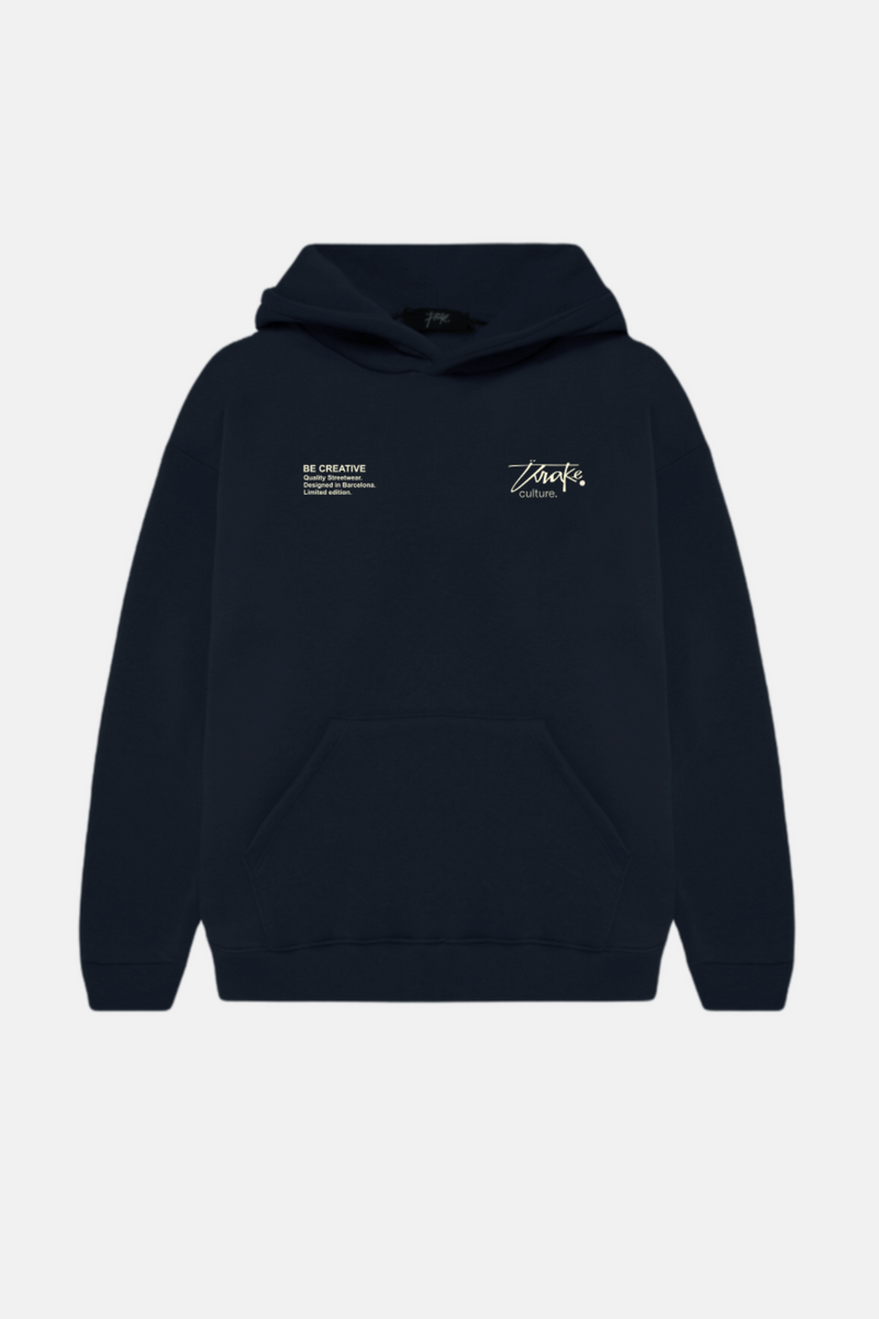 JAM HOODIE