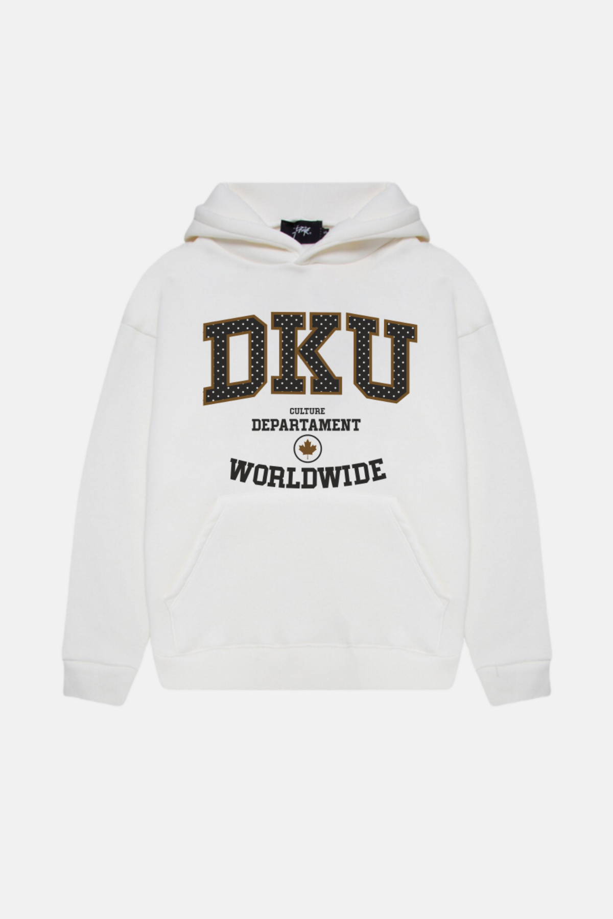 ROOKIE HOODIE