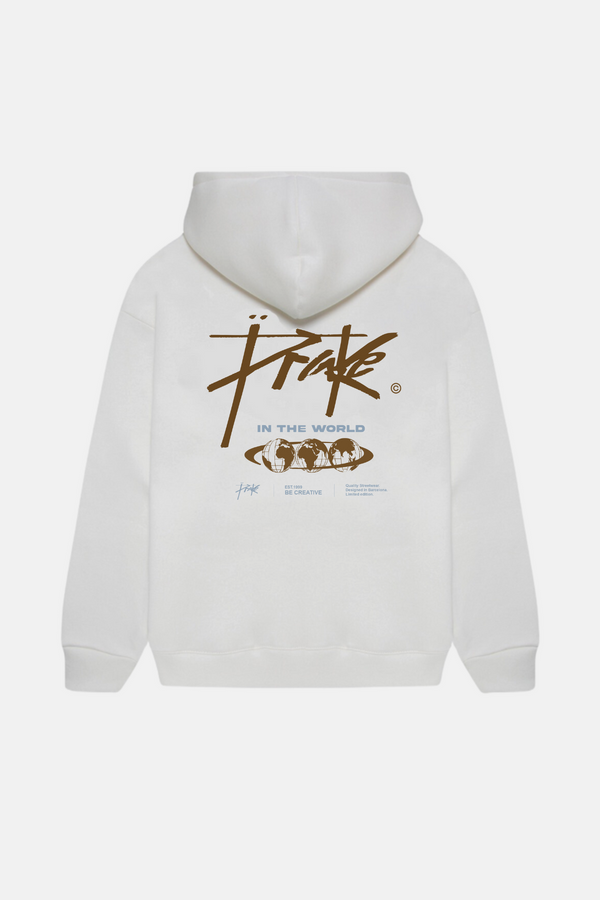 ST. MARK'S HOODIE