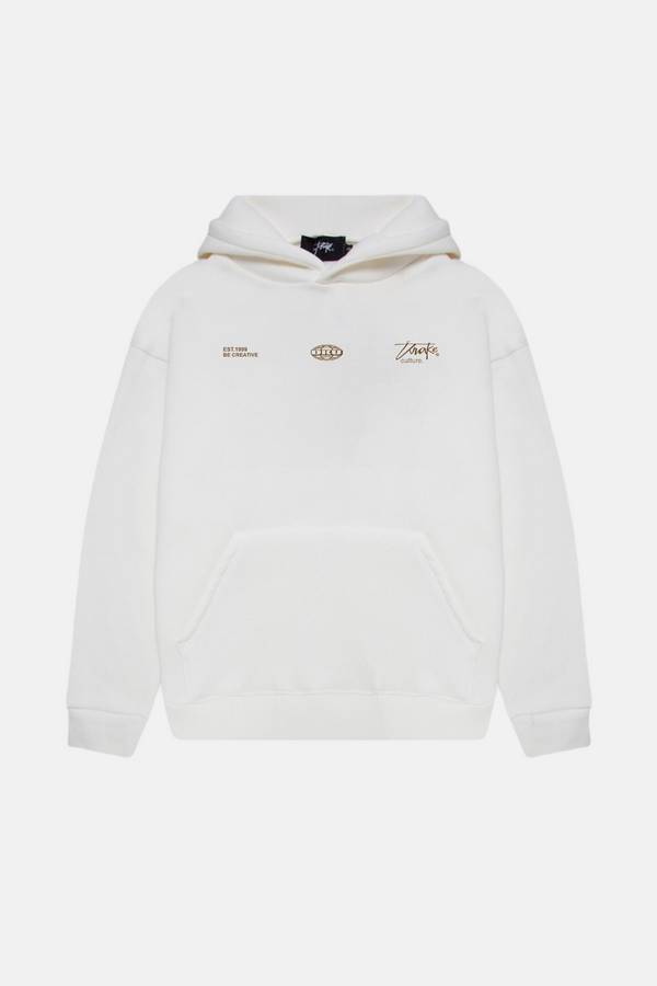 ST. MARK'S HOODIE