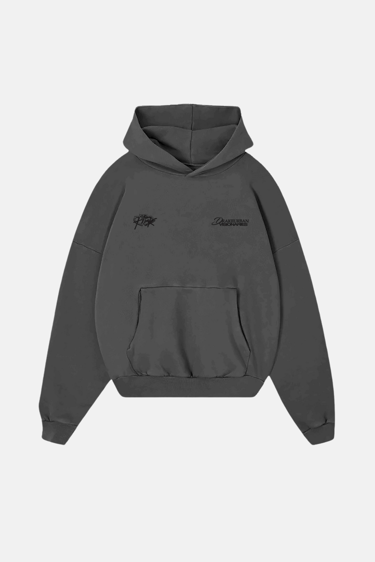 GREY CREATIVE (Pre-sale)