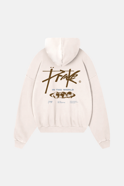 ST. MARK'S HOODIE