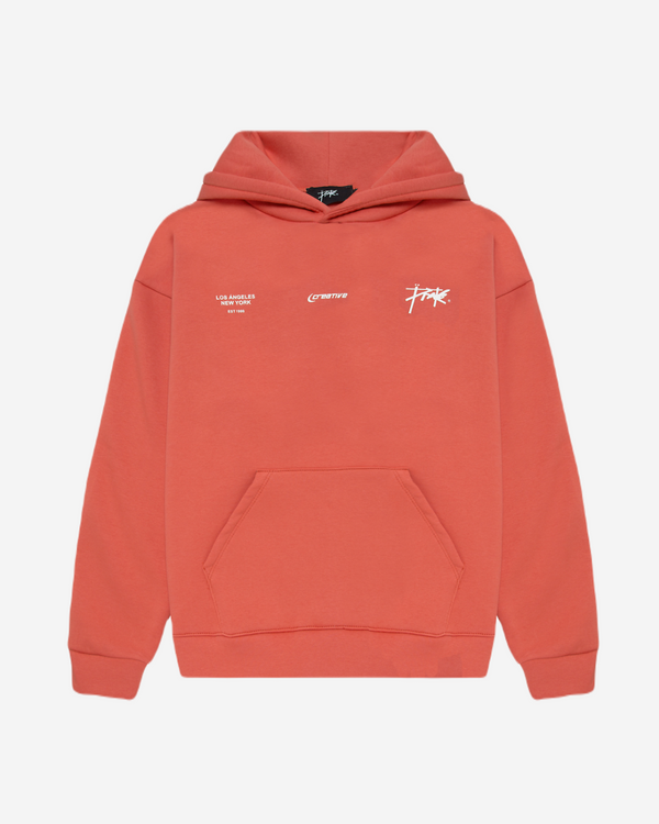 GOD'S PLAN HOODIE (Sold Out)